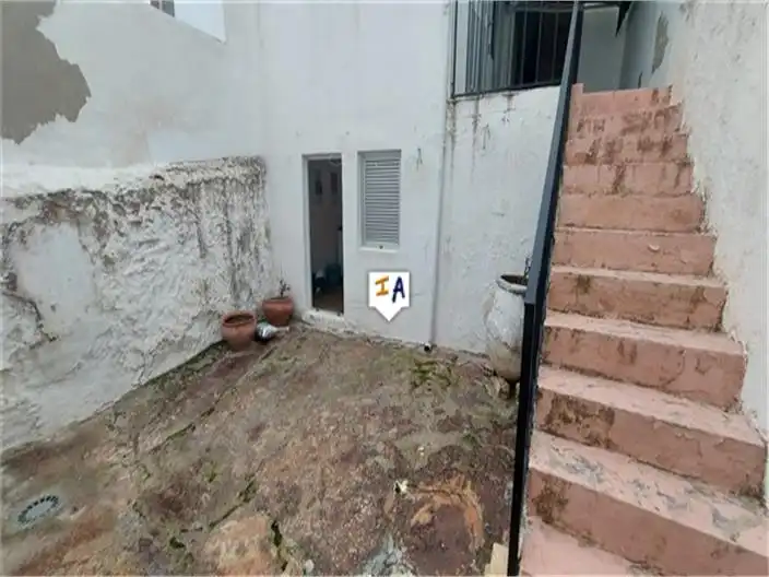 Adossat en venda a Luque, imagen 3