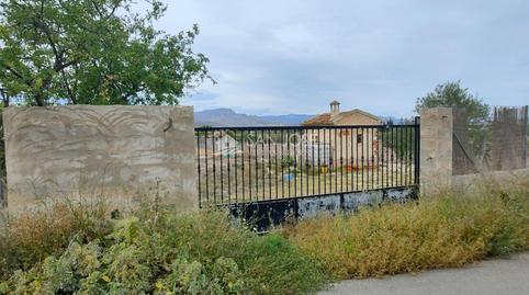 Foto 3 de Casa o chalet en venta en Pedanías Este, Aspe