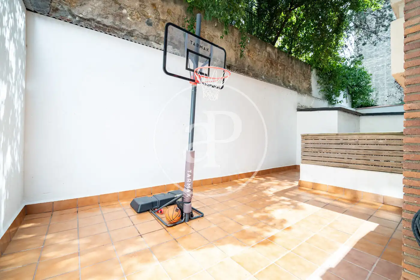 Appartamento con terrazza in vendita a Carrer de Ganduxer, imagen 43