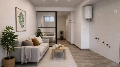 Foto 4 de Estudi en venda a Calvario, Torremolinos