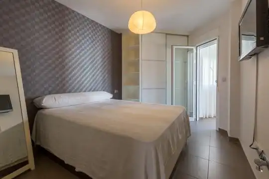 Flat with pool to rent in Calle Piragua, imagen 6