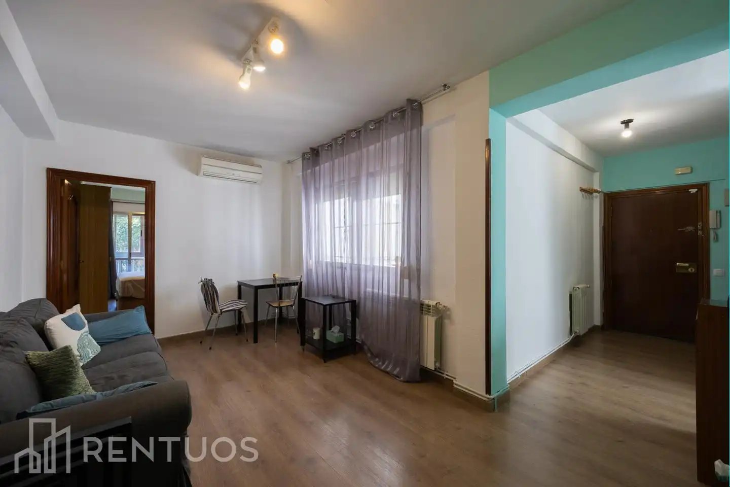 Flat for rent in Calle de Sáhara, Los Rosales