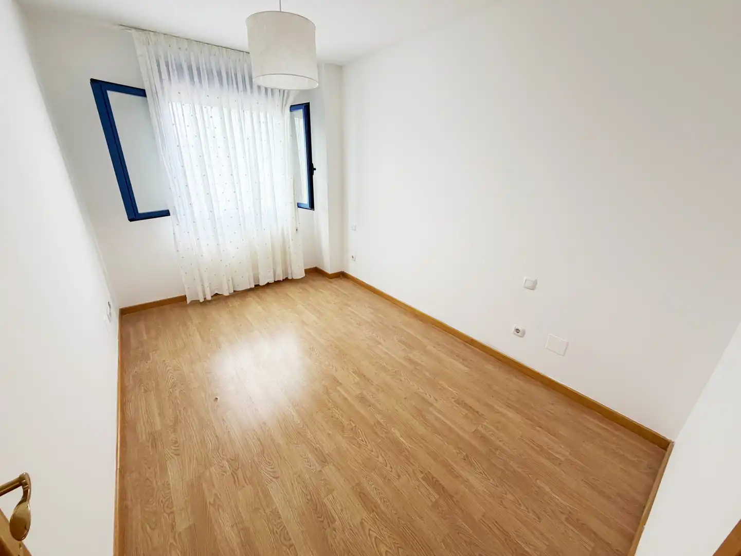 Schlafzimmer von Wohnung zum Verkauf in Corvera de Asturias mit Heizung und Abstellraum