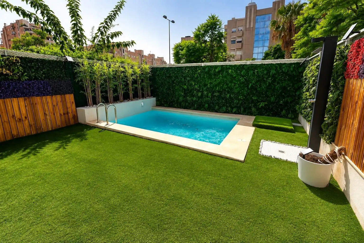 Xalet amb terrassa de lloguer a Avenida PINTOR FERNANDO SORIA "Britania Golf", imagen 36