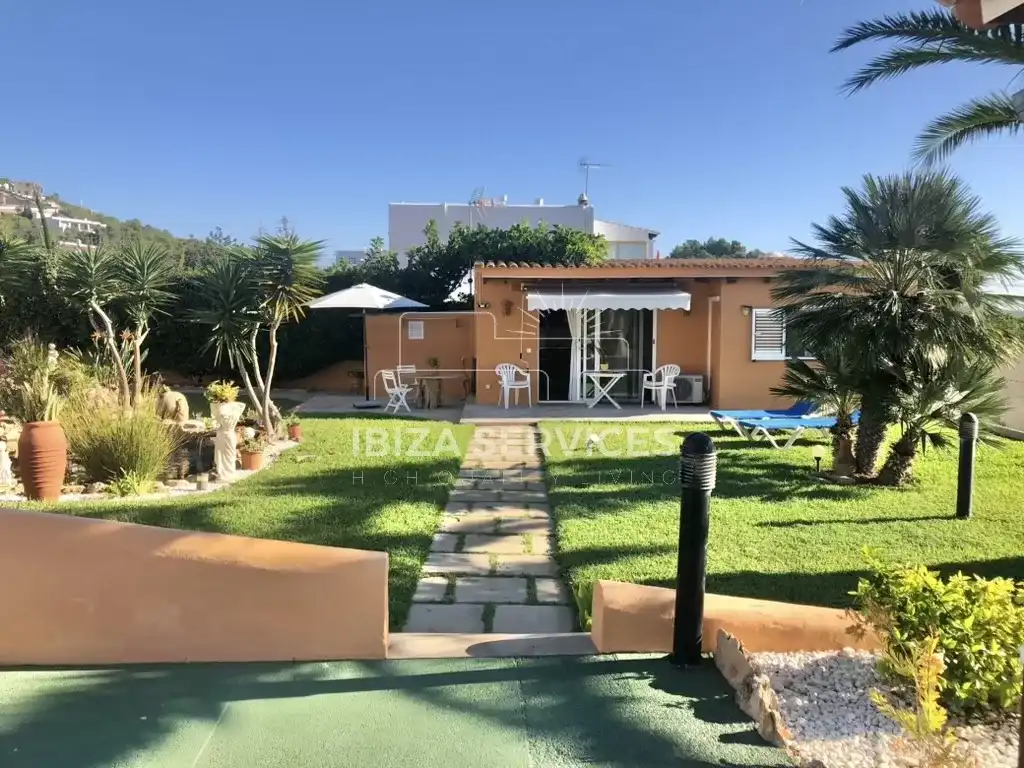 Xalet amb piscina en venda a Sant Jordi de Ses Salines-Sant Francesc, imagen 39