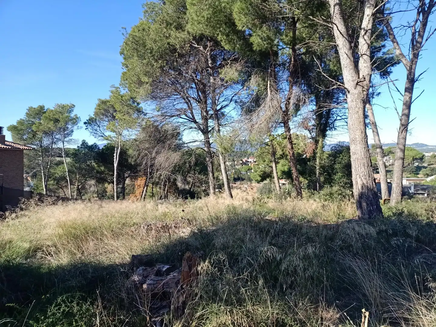 Terreno residencial en venta en Lliçà de Vall, imagen 5