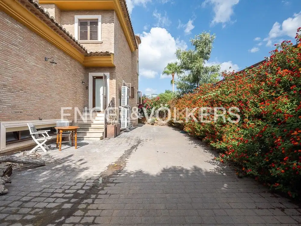 Casa con terrazza in vendita a Torre en Conill - Cumbres de San Antonio, imagen 73