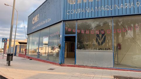 Photo 2 of Industrial buildings for sale in Bulevar Ciudad de Vícar, 1173, Las Cabañuelas, Almería