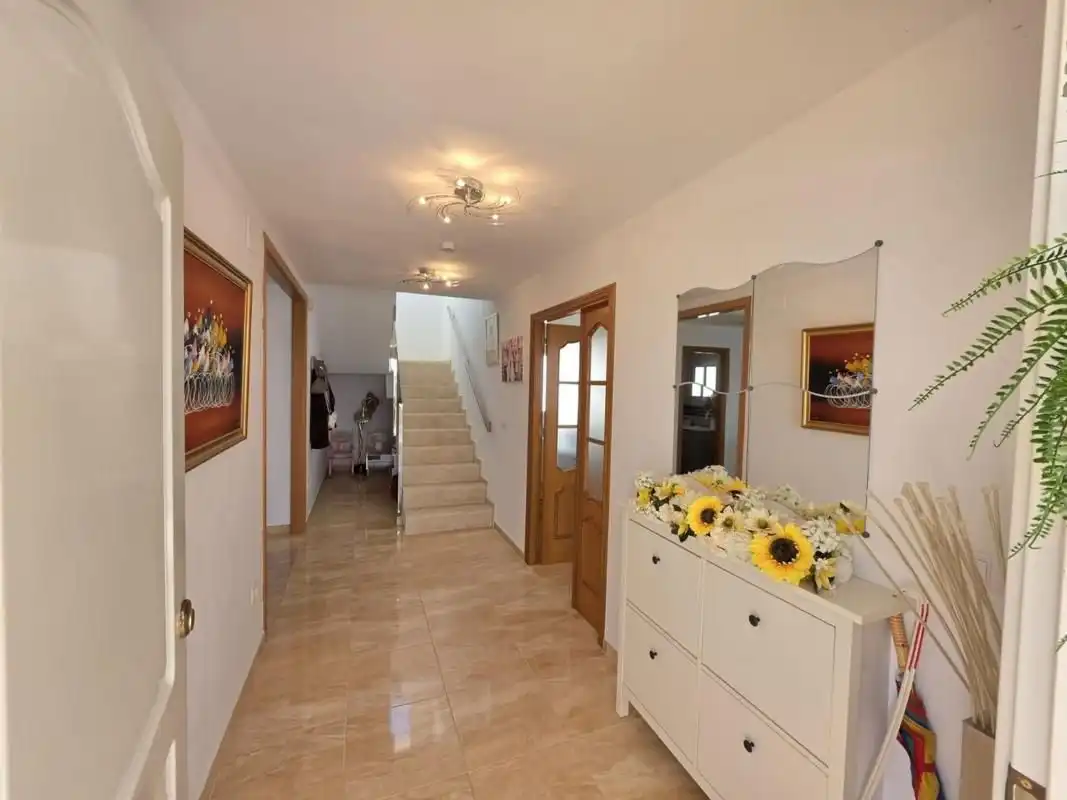 Casa con piscina in vendita a El Pinós / Pinoso, imagen 28