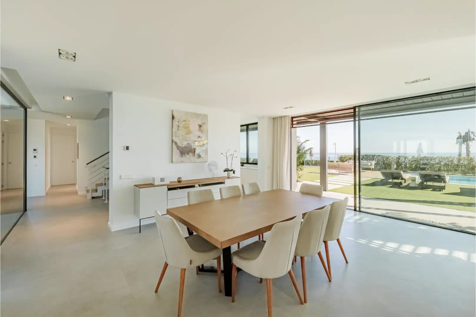 Casa amb piscina en venda a Benamara - Atalaya, imagen 21