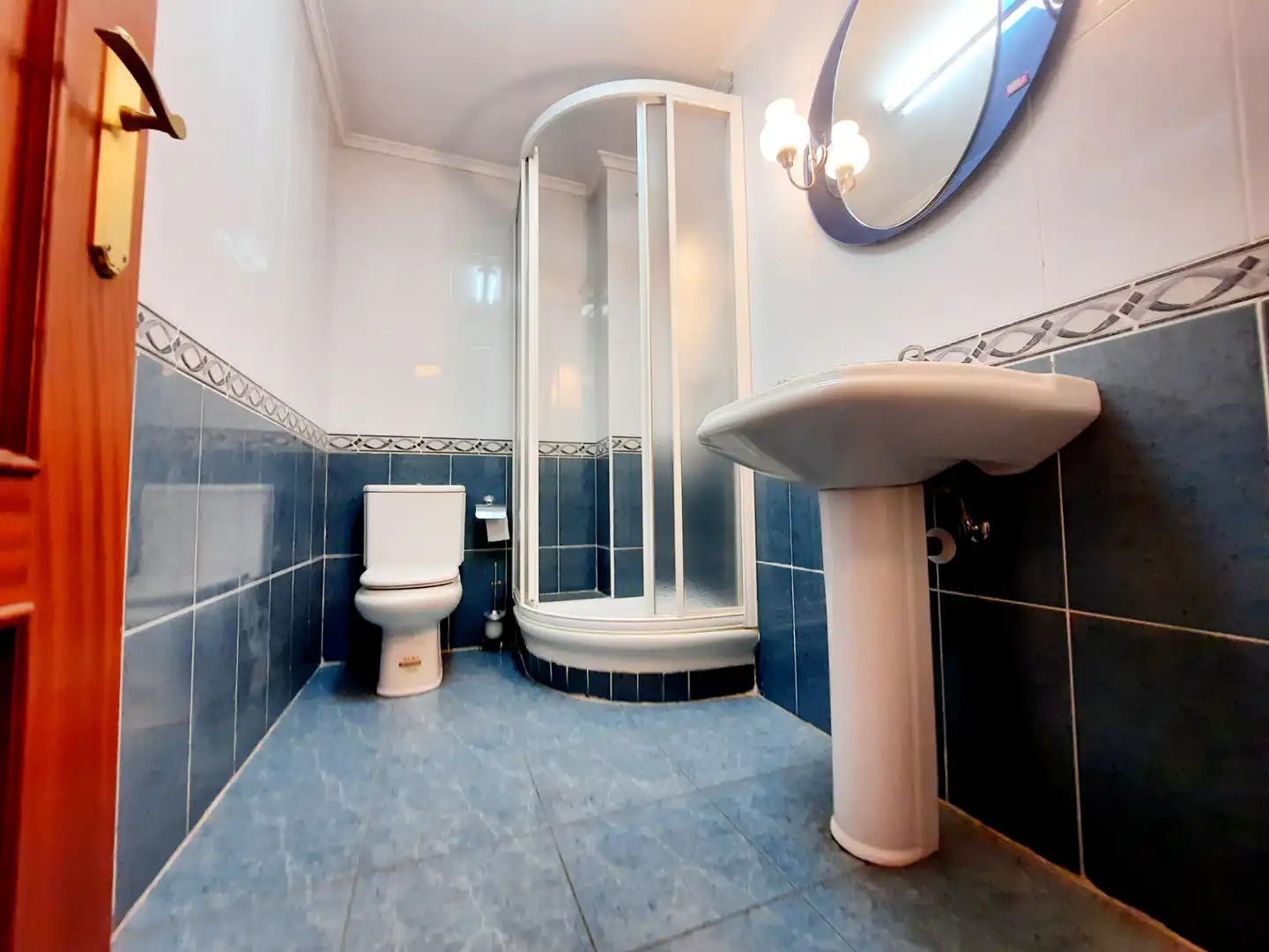 Wohnung mit Terrasse zum Verkauf in Basurtu Kastrexana Errepidea, imagen 17