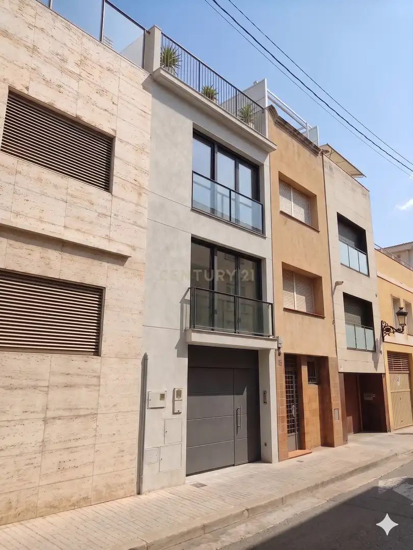 Wohnungen zum Verkauf in Carrer de Gurrea, 17, Sabadell, Spain, 17, Centre