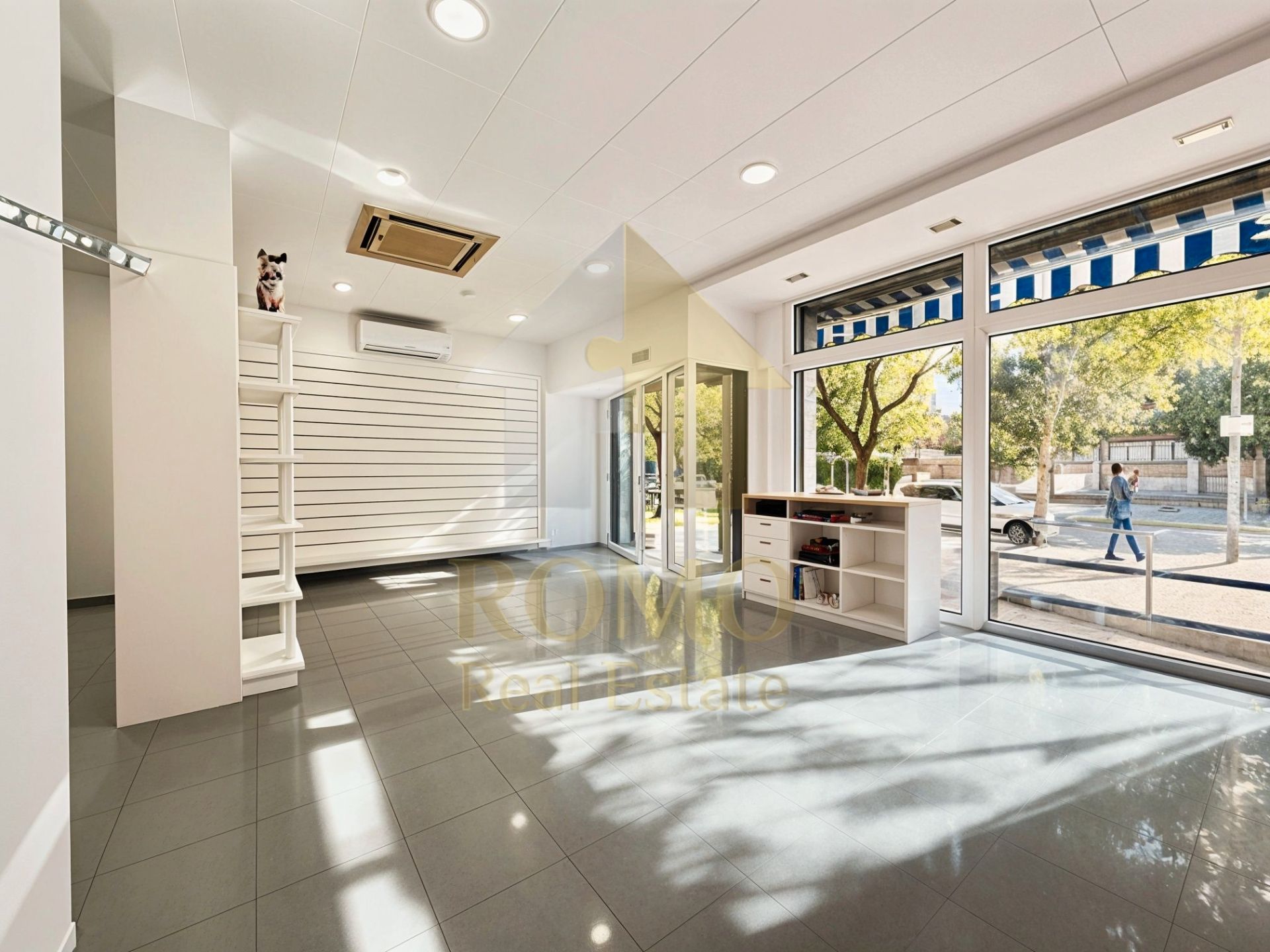 Local de alquiler en Carrer de Pablo Ruiz Picasso