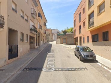 Piso en venta en Carrer de la Boleda