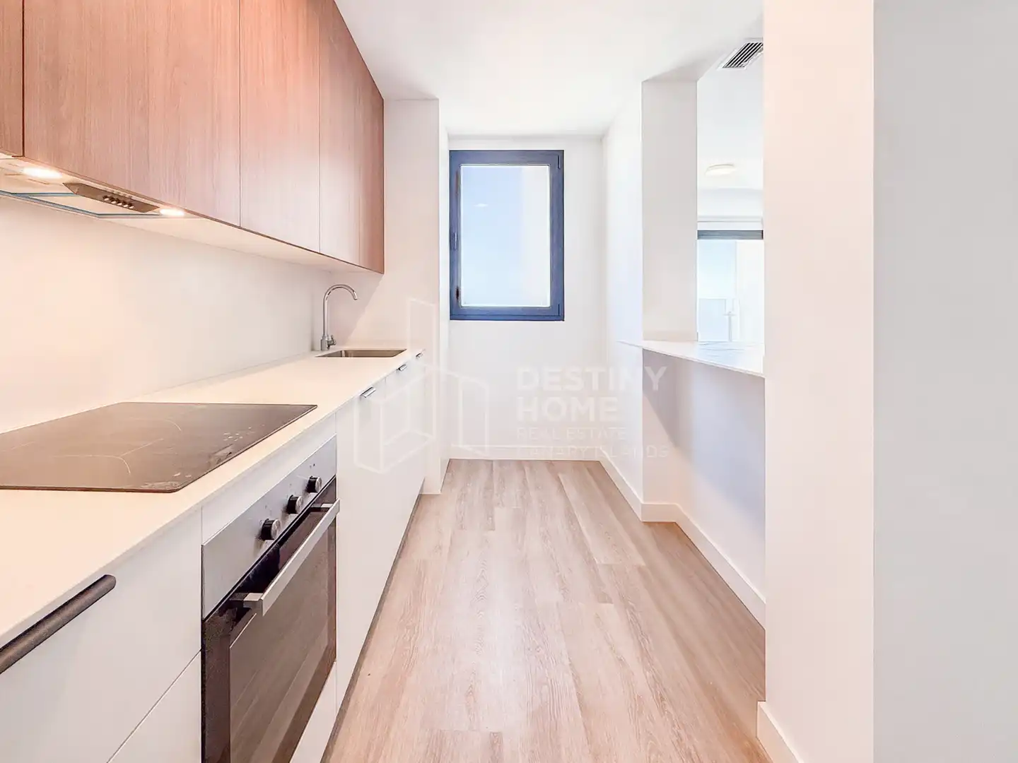 Kitchen of Flat for rent in Antigua  with Terrace