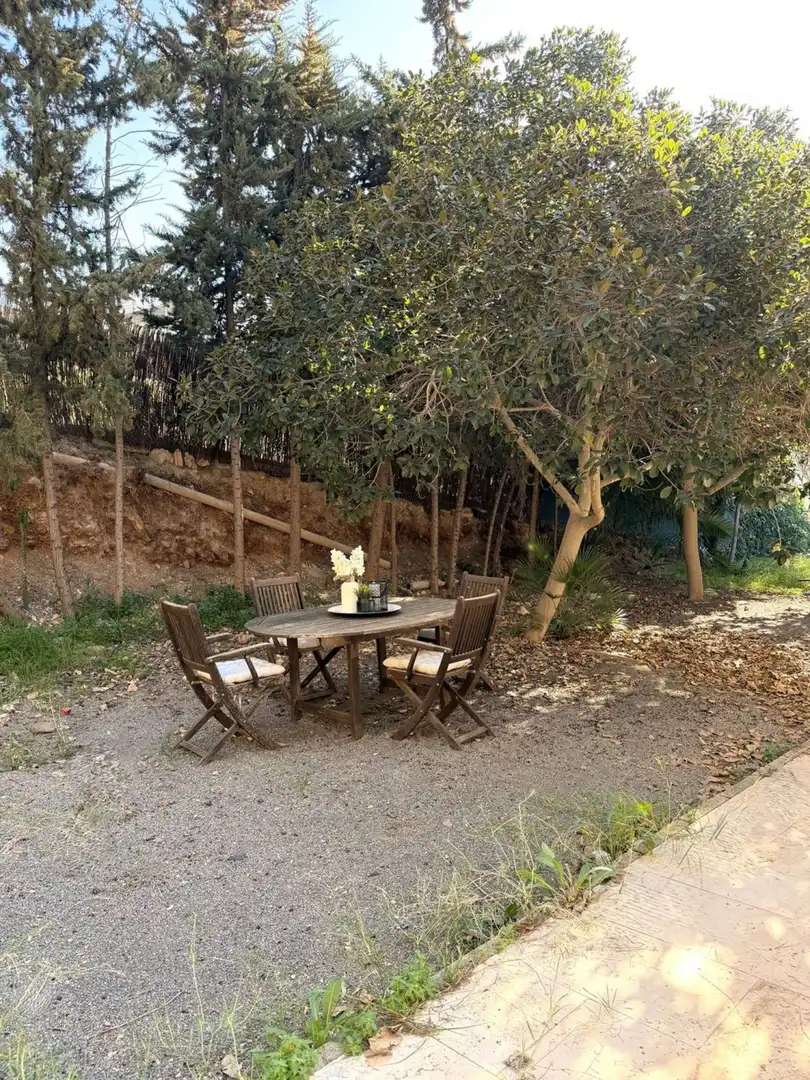 Villa con giardino in vendita a Calle Jerez 8, imagen 77
