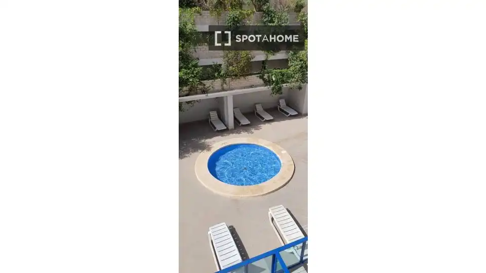 Zimmer in Palmeral