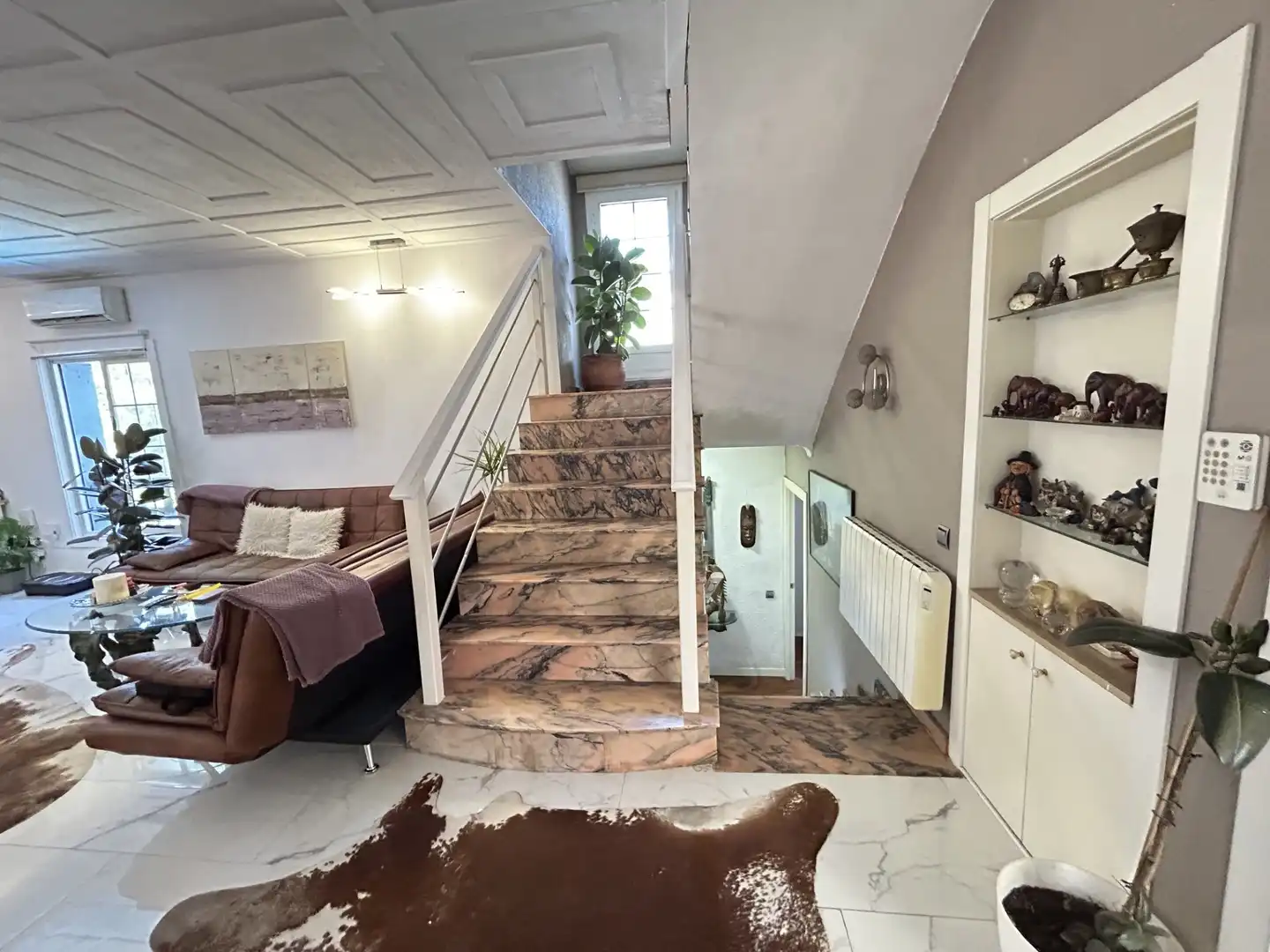 Haus oder Chalet zum Verkauf in Cervelló mit Klimaanlage, Privatgarten und Schwimmbad