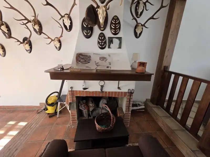 Casa o chalet en venta en Malpartida de Plasencia con Aire acondicionado y Jardín privado