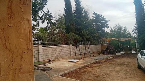 Foto 5 de Casa o chalet en venta en Pedanías Norte, Utrera