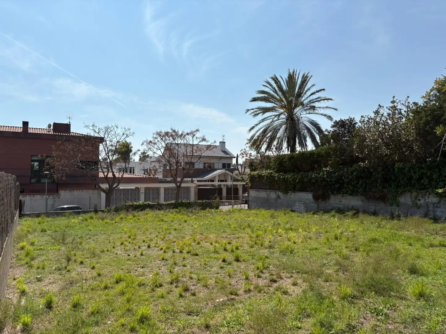 Residencial en venta en Vilanova i la Geltrú
