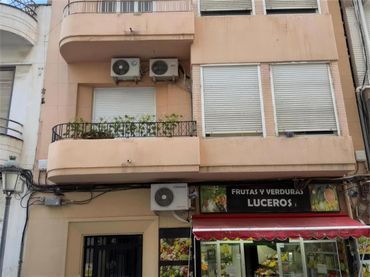 Residencial en venta en Calle Médico Pascual Pérez