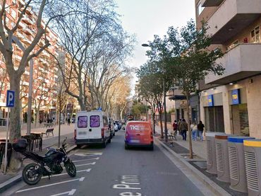 Appartamento in vendita a Passeig de Prim