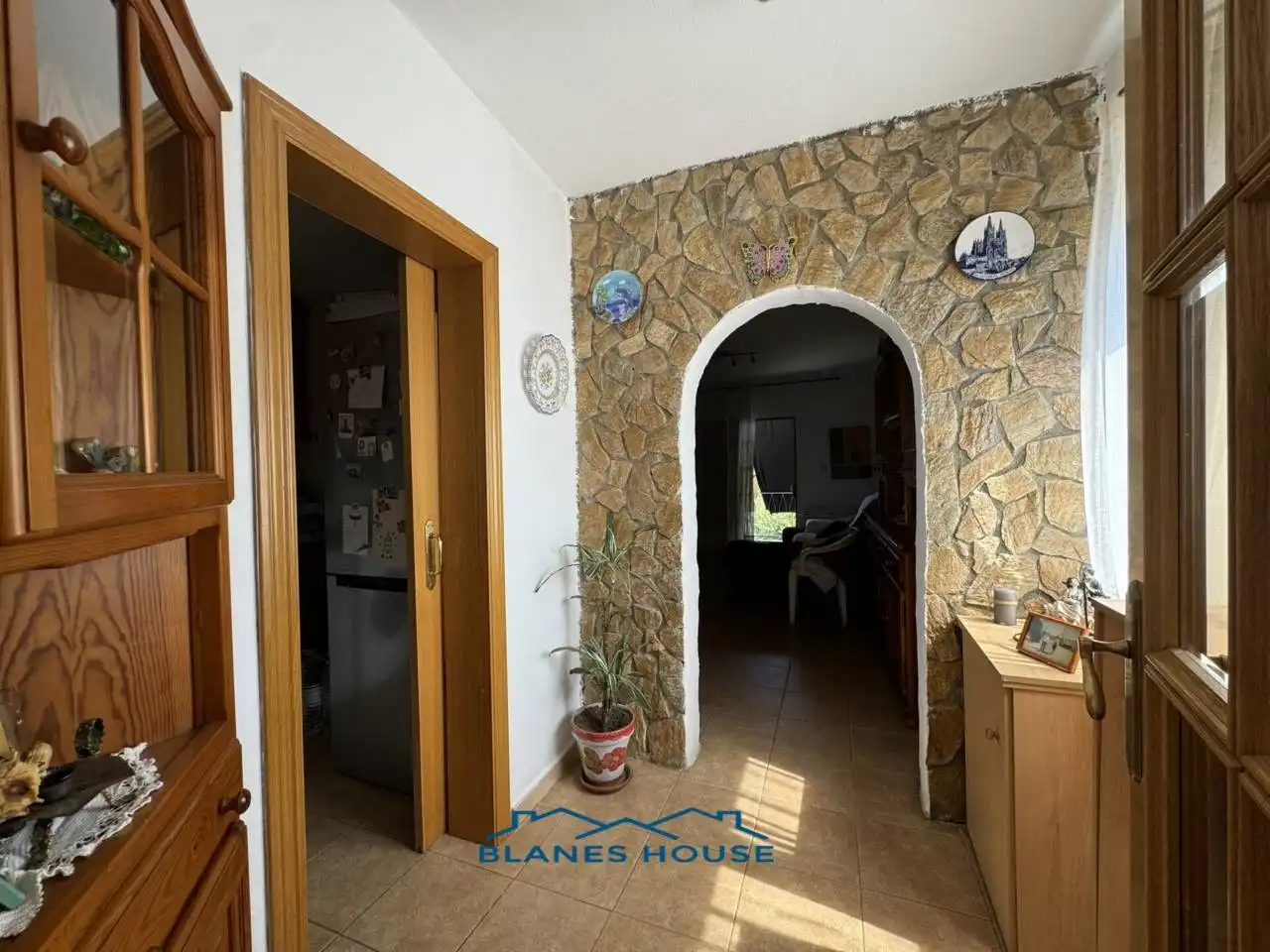 Casa amb jardí en venda a Calle Tuca 0, imagen 3