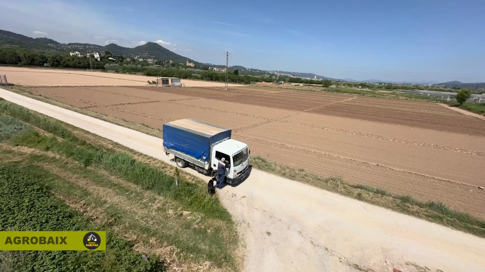 Rural land for sale in Santa Coloma de Cervelló, imagen 5