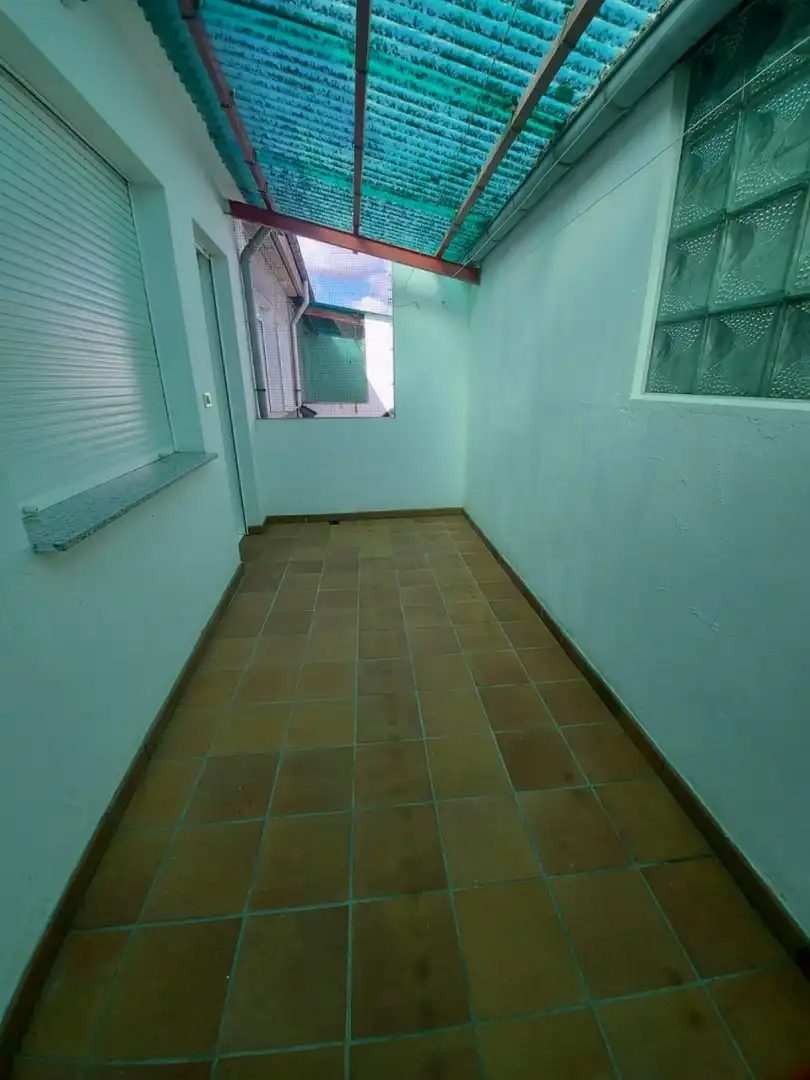 Casa o chalet en venta en Toreno con Calefacción y Terraza