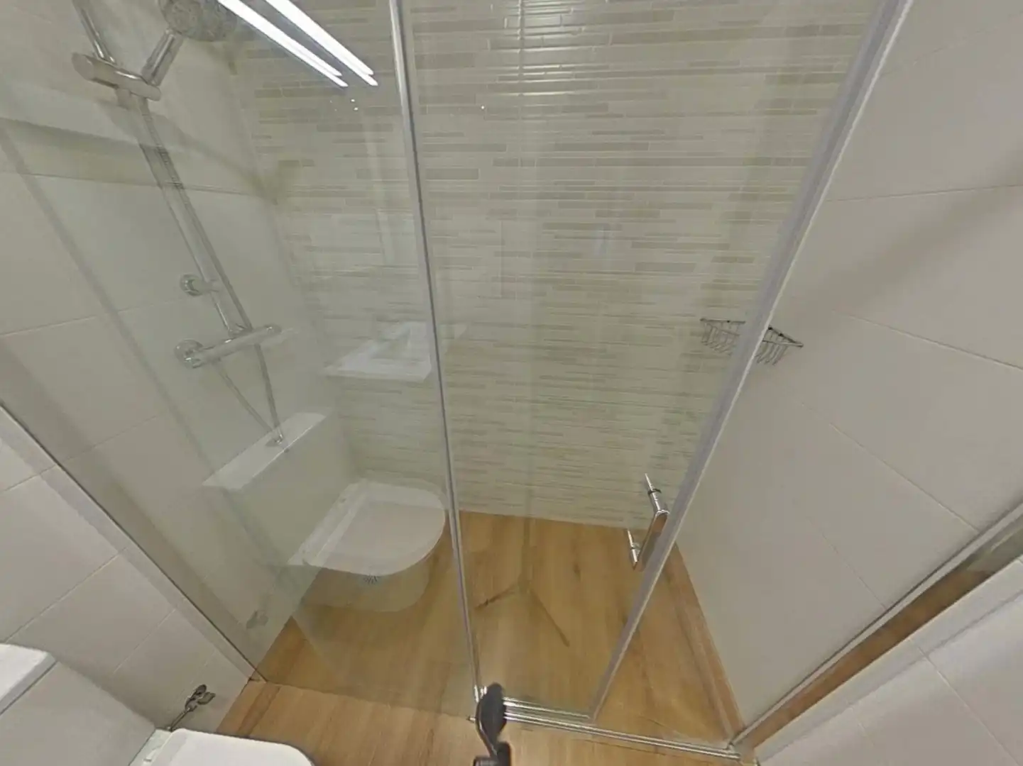 Loft de alquiler en Santa Rosa - Valdeolleros