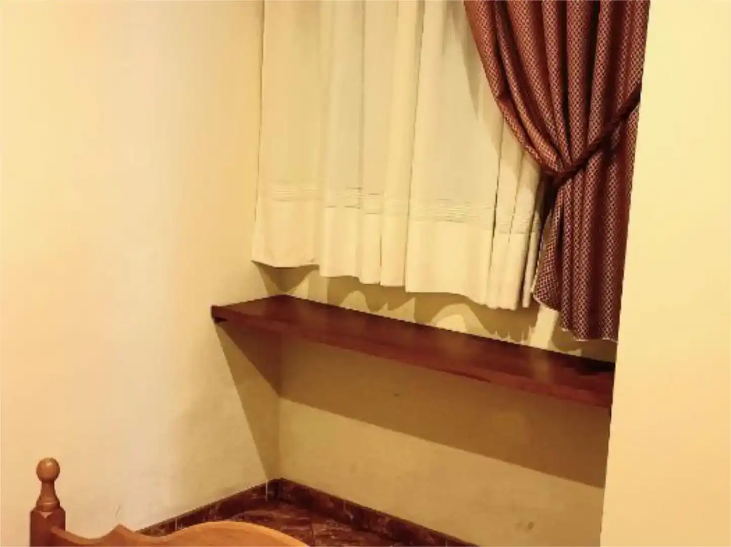 Habitación de Piso en venta en Zorita con Trastero