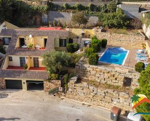 Single-family semi-detached for sale in Santa María de Llorell