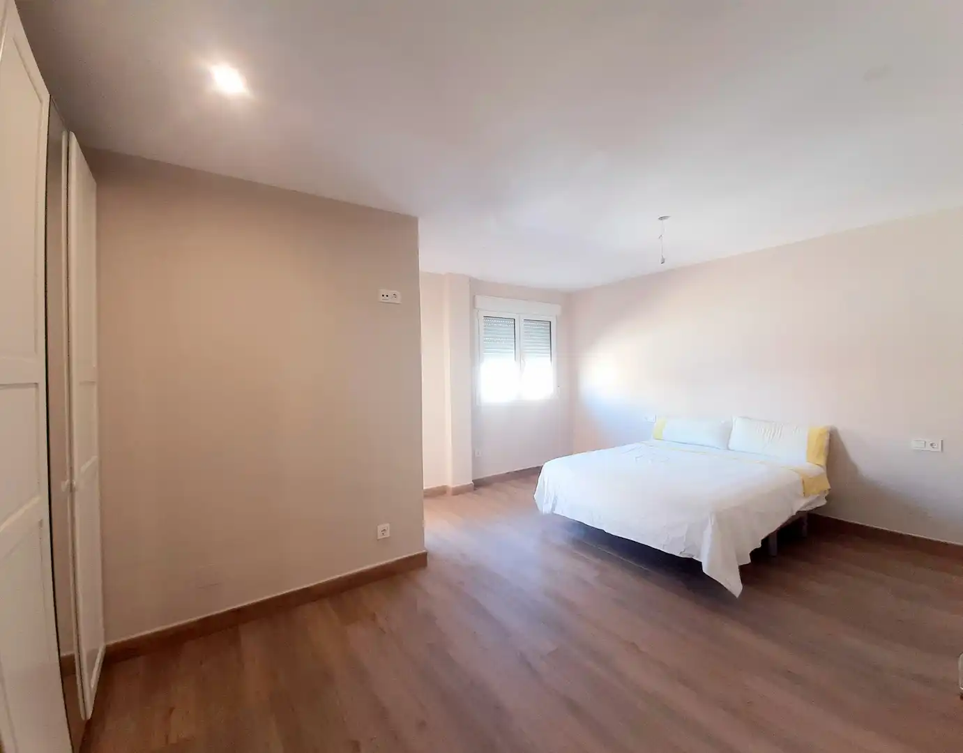 Bedroom of Detached homes for sale in Archena  with Air Conditioner, Heating and Terrace