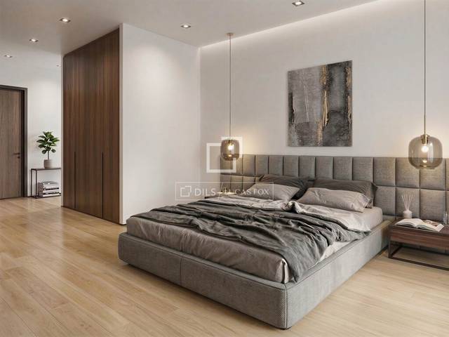 Piso en Venta en Ordino - Ansalonga - Sornàs