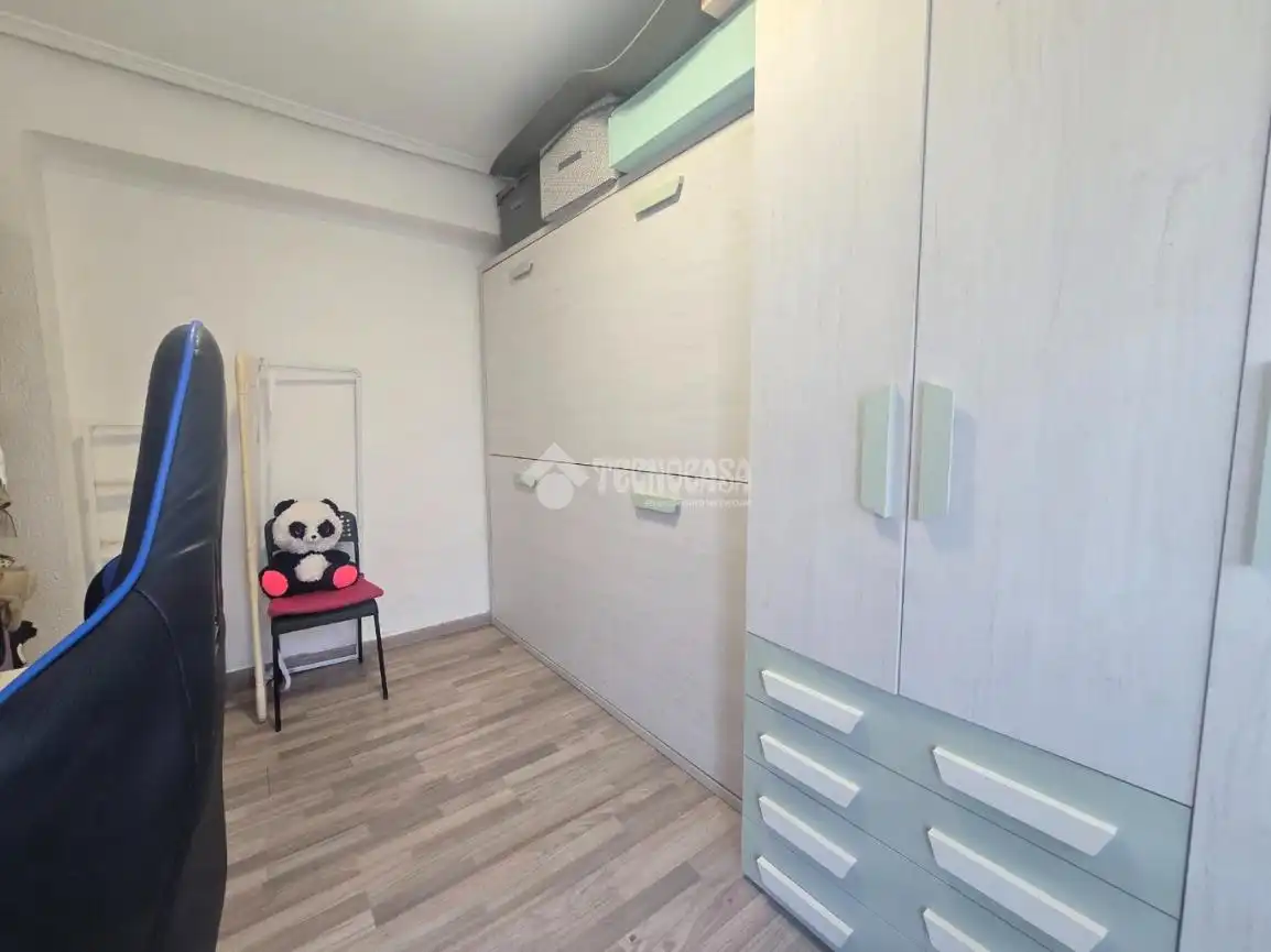 Flat with terrace for sale in Rascanya, imagen 18