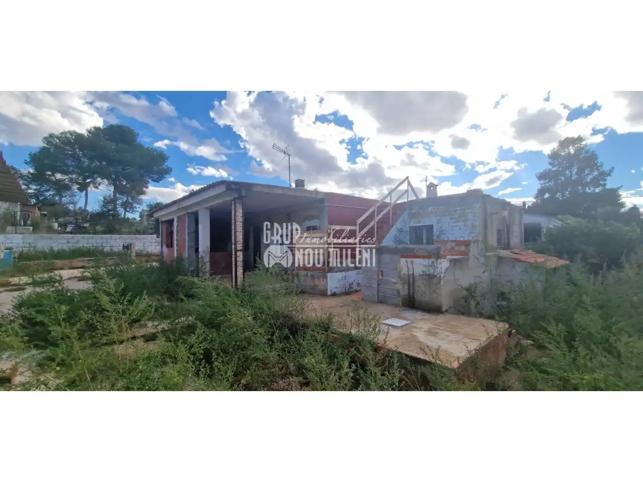 Casa o chalet en venta en Calle FONT DEL SAPO, Monte Real