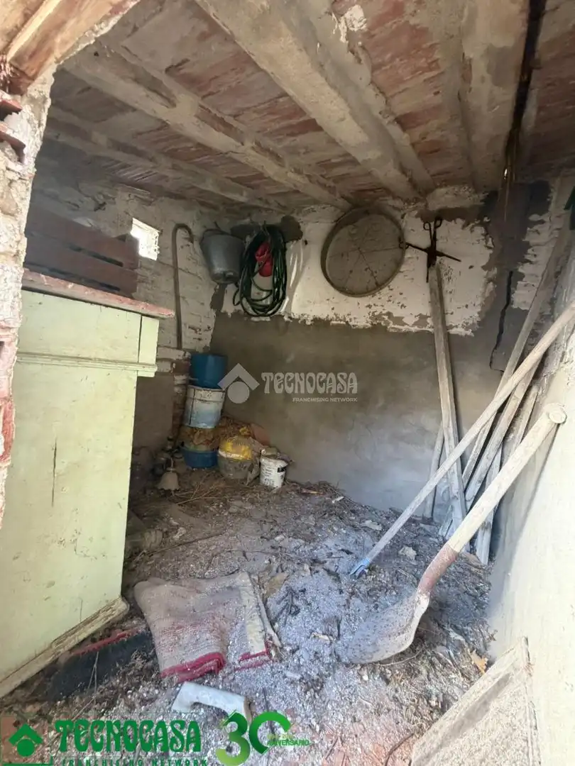 Casa o chalet en venta en Mocejón con Aire acondicionado y Terraza