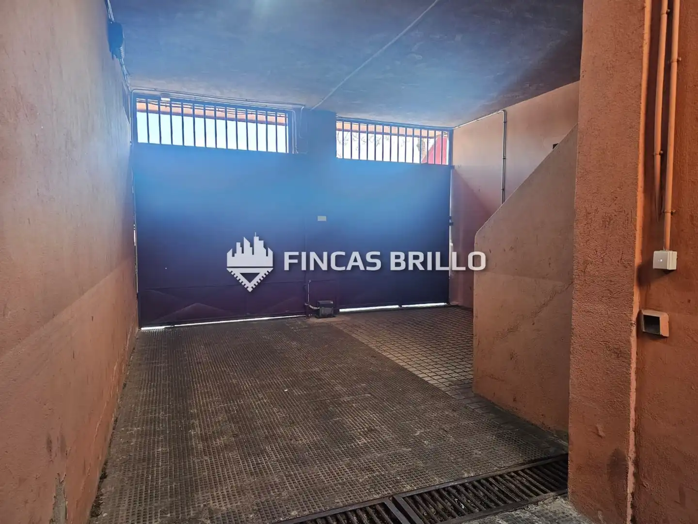 Garage zum Verkauf in Cáceres