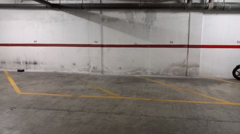 Foto 2 de Garaje en venta en Zona Campus Universitario, Burjassot