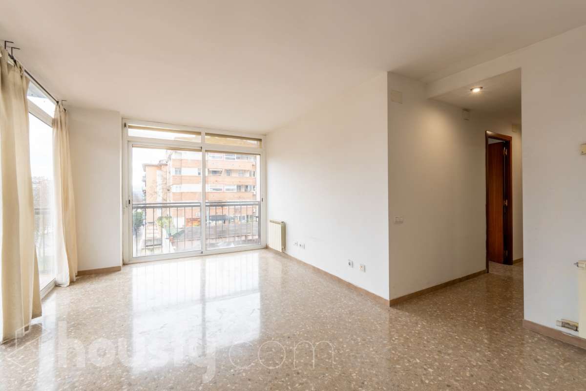 Piso en venta en Carrer de Josep Irla, La Girada