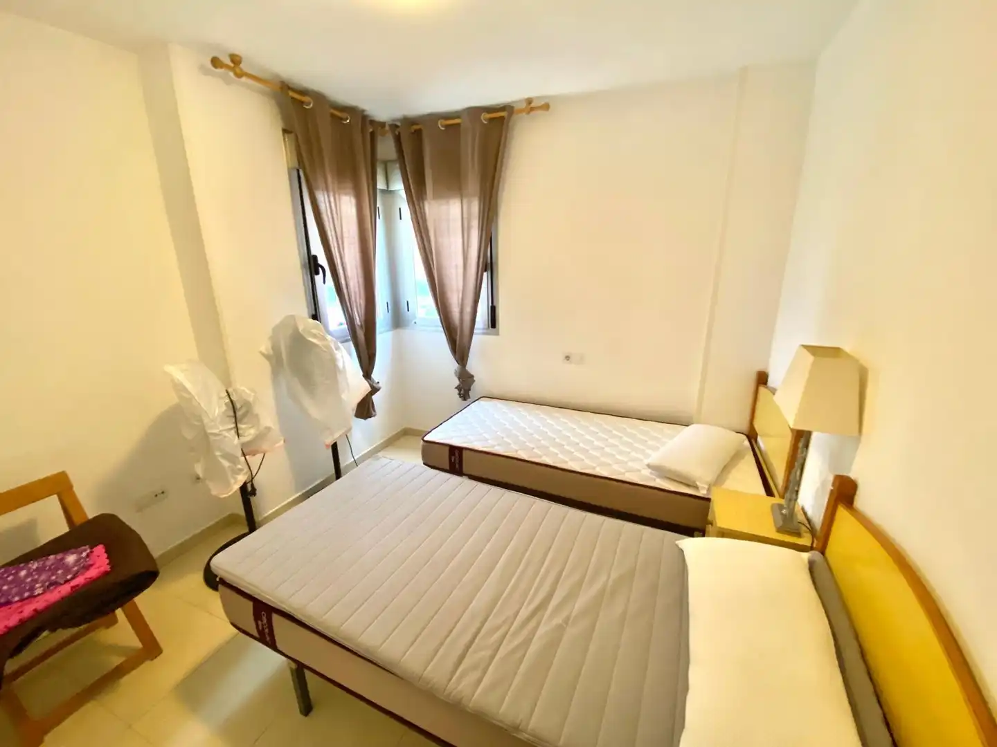 Apartments for rent in Calle Carmelo Simón Plá, 6, Playa de San Juan