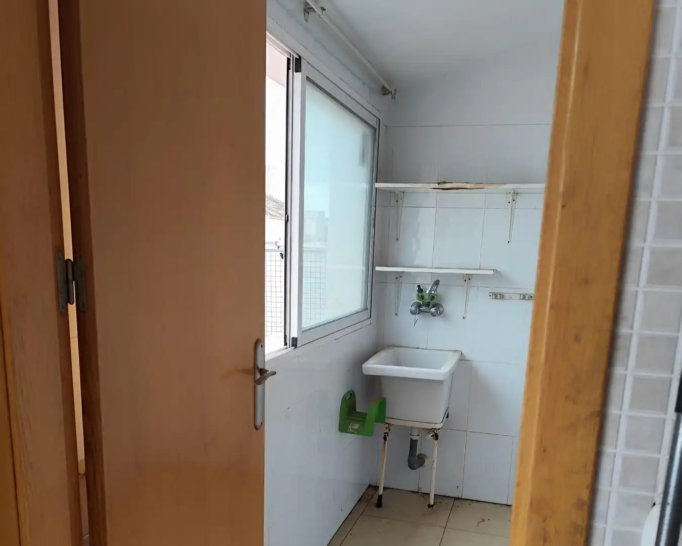 Baño de Ático en venta en Murcia