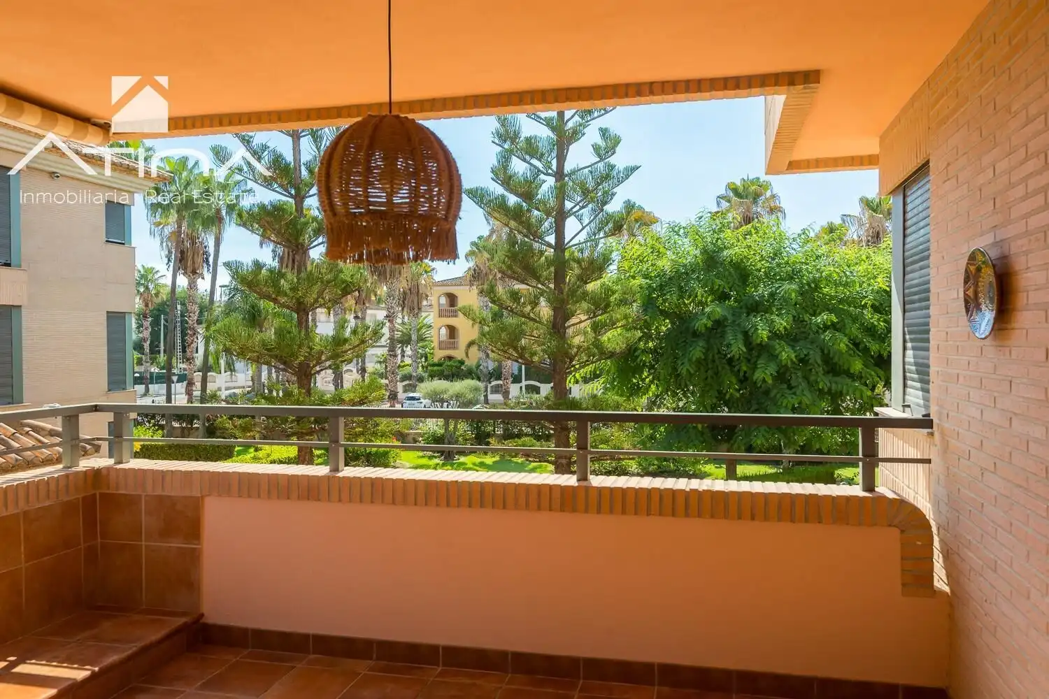 Apartament amb piscina en venda a Calle FLORENCIA, imagen 5