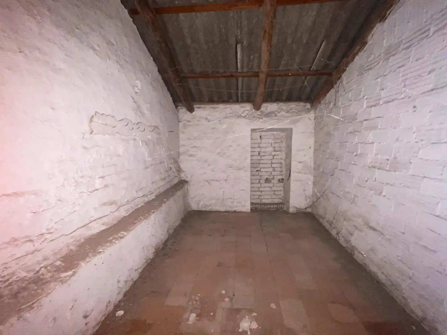 Casa o chalet en venta en La Mata