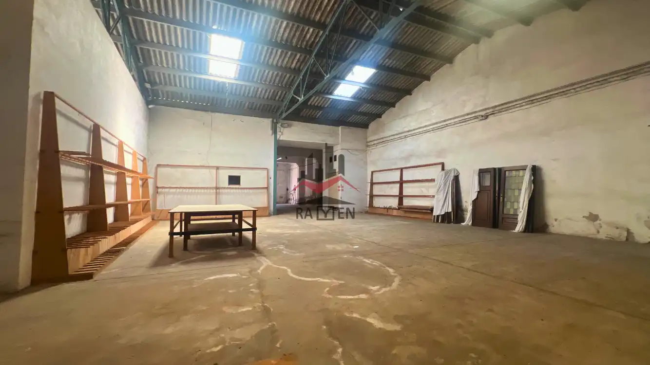Edificio en venta en de l'Empordà, Poble Nou - Olivar Gran