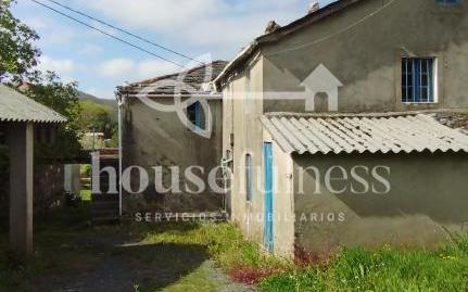 Foto 3 de Casa o xalet en venda a Cerdido, A Coruña