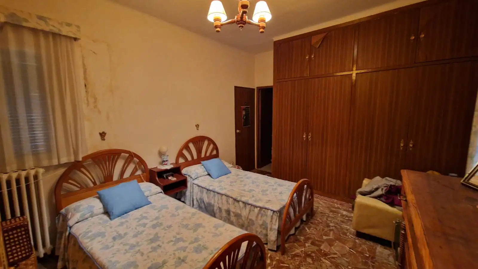 Casa con terraza en venta en Calle Juan Félix Huertas, imagen 17