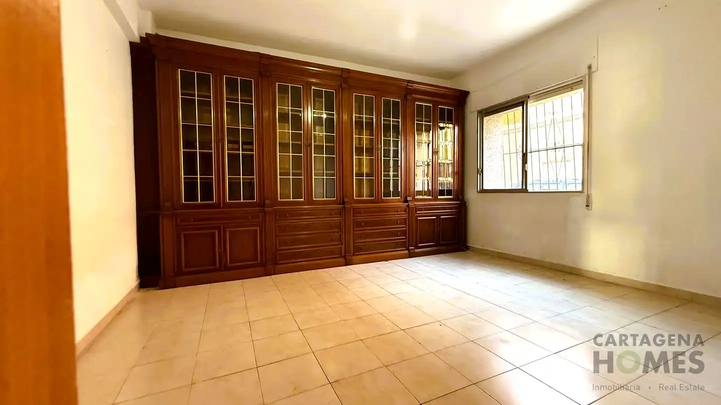 Casa adosada en venda en Cartagena amb Aire condicionat