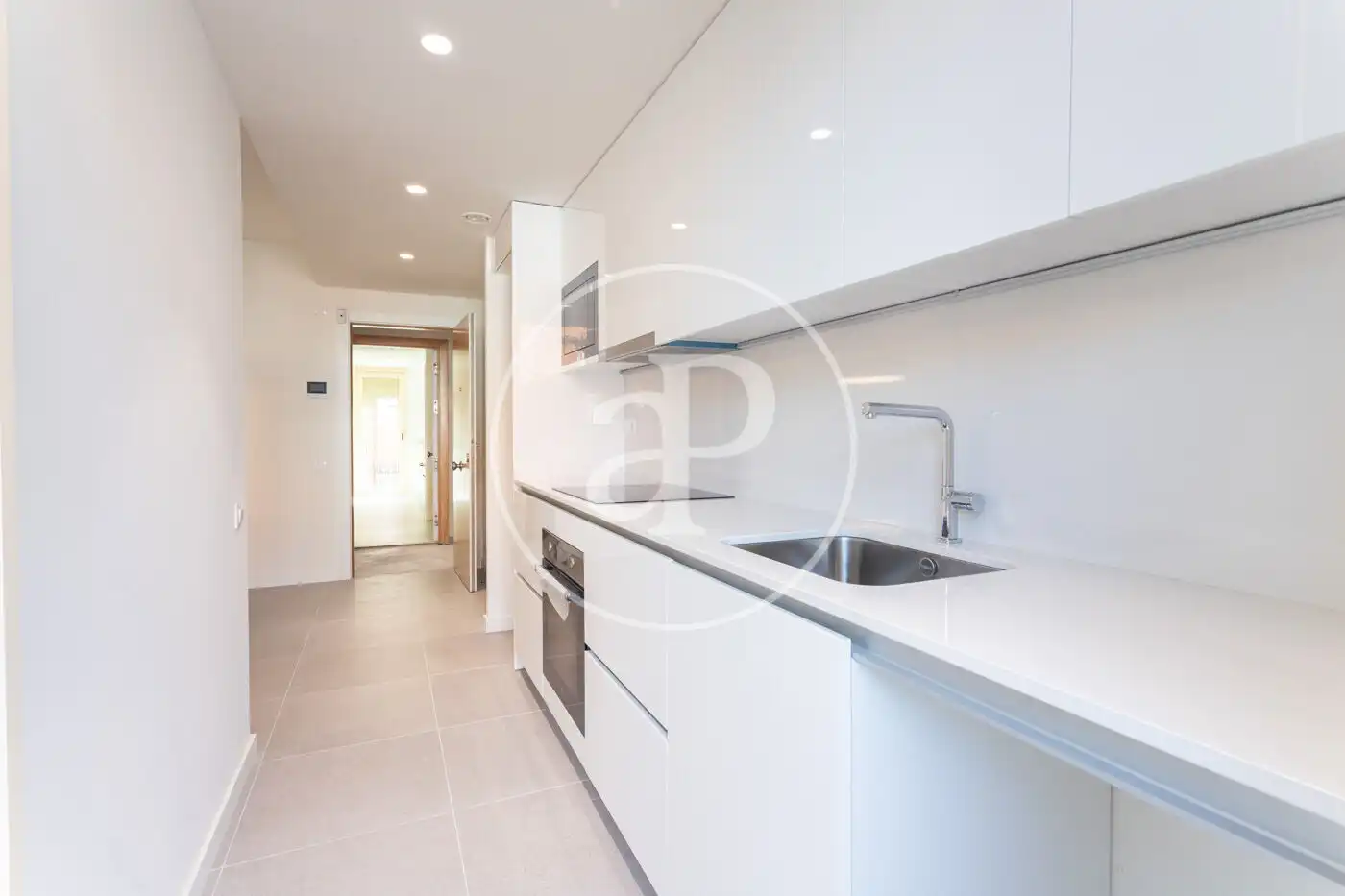 Flat with lift to rent in Vilamarina, imagen 12